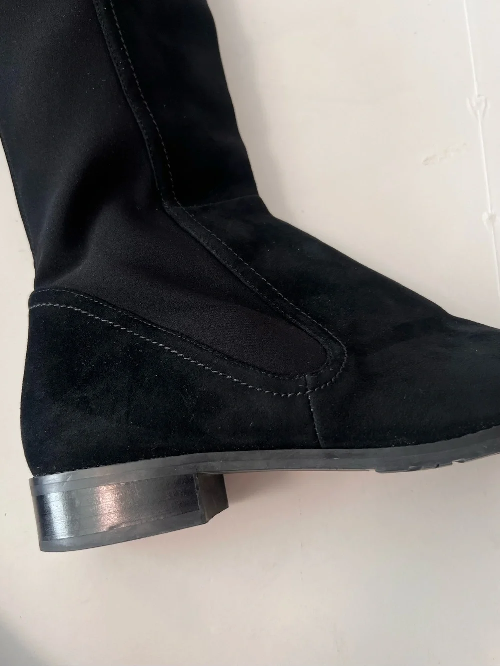 Stuart Weitzman holiday work
